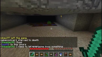 Minecraft Pvp Raiding #10 We Don't X-ray We Track!