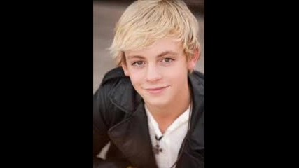 Ross Lynch: Double Take