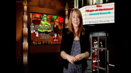 About 'the Magic of Christmas' 2014