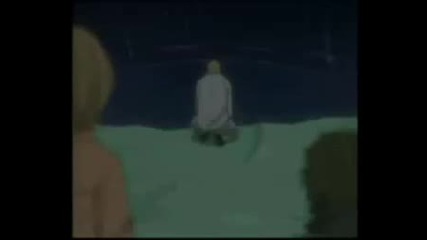 Wolfs rain - Your guardian angel