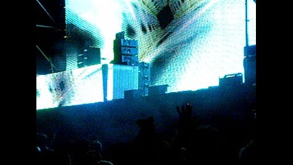 Tiesto Cacao Beach