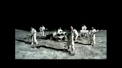 Rammstein - Amerika