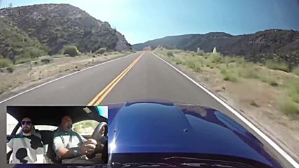 Bmw Z4m Coupe - One Take
