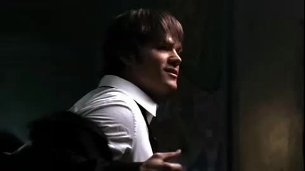 Who Are You? (supernatural) 