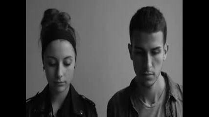 Say Something - A Great Big World & Christina Aguilera (cover by Михаела Маринова& Никола Стойков)