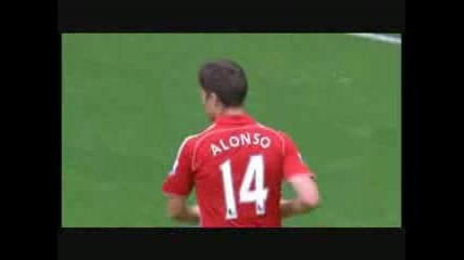 Liverpool Fc Derby County Aall 6 Goals