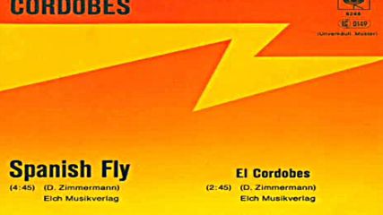 Cordobes--el Cordobes 1978