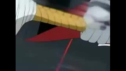 Naruto - Rollin 