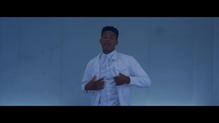 Trevor Jackson ft. B.o.b - Drop It (official remix 2o14)