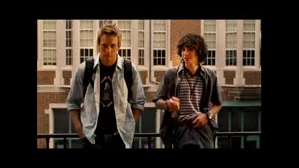 Трейлър На Step Up 2 The Streets