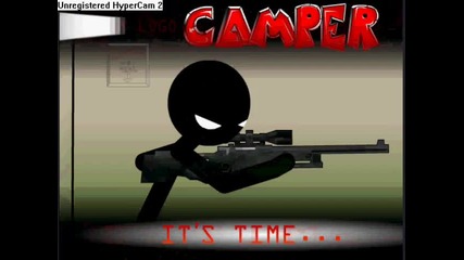 Counter-stick De_aztec!