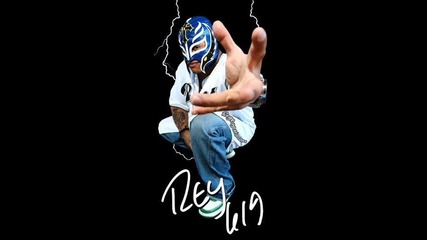 rey mysterio