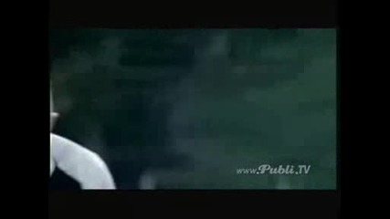 Adidas Commercial - David Beckham