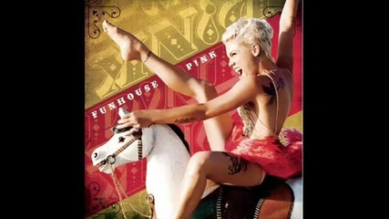 Pink - I don`t believe you