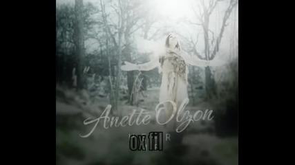 Anette Olzon - hear me - Shine