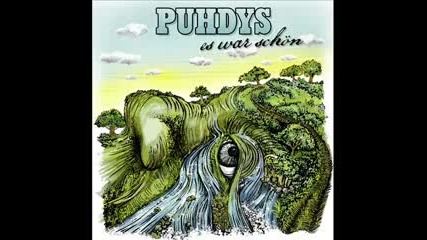 Puhdys - Draussen warten die Sterne