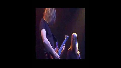 Andy Timmons Band - Deliver Us (dvd - rip)(live)