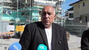 Борисов: Вместо да благодарят, че им подкрепихме удължителния бюджет, те правят безумни изказвания