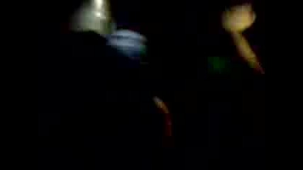 Dance Club Mania Opening 2008