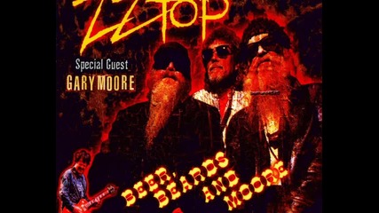 Zz Top Feat. Gary Moore - World of Confusion