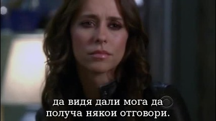 Ghost Whisperer ( Шепот от Отвъдното ) s05 e017 [ Bg Subs ] (3х4)