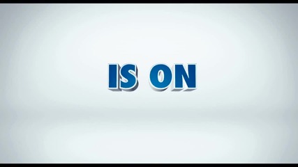 The Smurfs *2011* Trailer 2