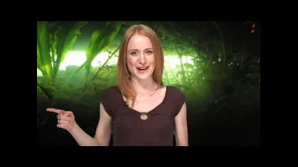 Zaproot 030 Paris Hilton Is Greener Than Y