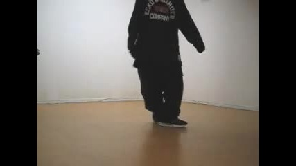 C - wallk - Viet Jr.