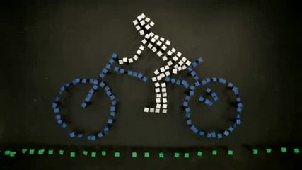 Earth Hour 2011 