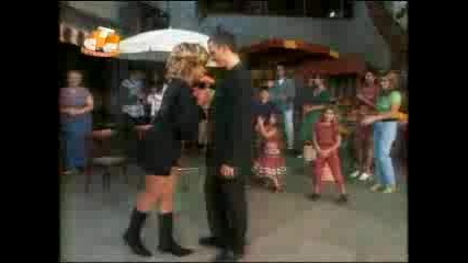 Tina Turner & Eros Ramazzotti - Cosa della vita + Bg subs 