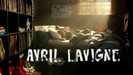 Avril Lavigne - What The Hell