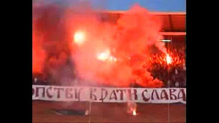 Crvena Zvezda - Ofk Beograd