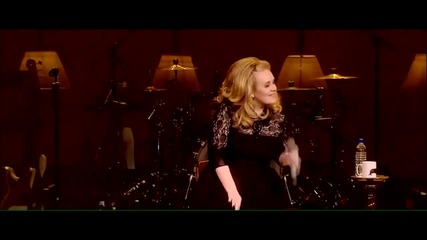 Adele - take It All