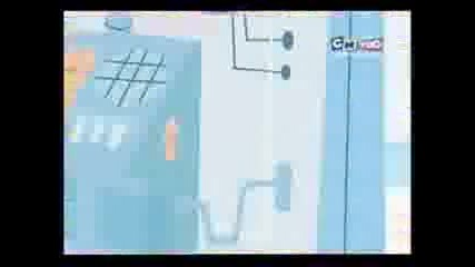 клипче за филмчето джони тест