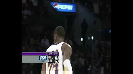 Kobe - Relentless by estee Hd 720p