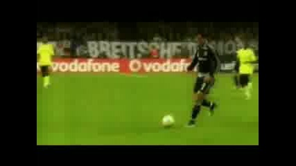 Petr Cech Vs Casillas