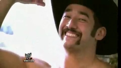 Jimmy Wang Yang Titantron