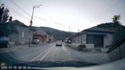 Неправилно шофиране