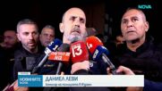 Ирански ракети: Тежки щети и над 100 ранени в Южен Израел