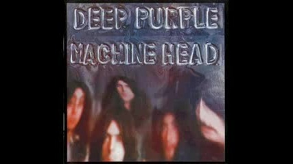 When a Blind Man Cries - Deep Purple 