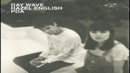 Day Wave Hazel English - Pda