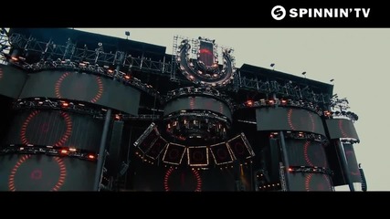 Премиера 2о15! » Blasterjaxx & Moti & Jonathan Mendelsohn - Ghost in the Machine ( Официално видео )