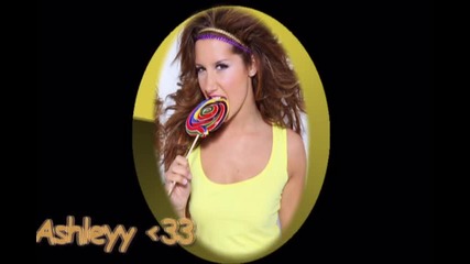 Ashley Tisdale // Snumkuu * ..