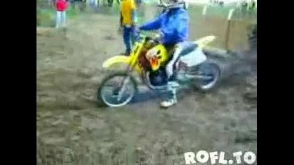 motocross noob
