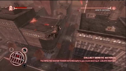 Prototype - Gameplay 3 
