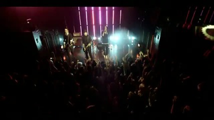 Stereos - Turn It Up