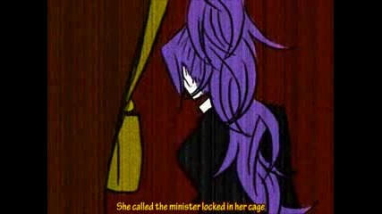 Daughter Of Evil [with english sub]