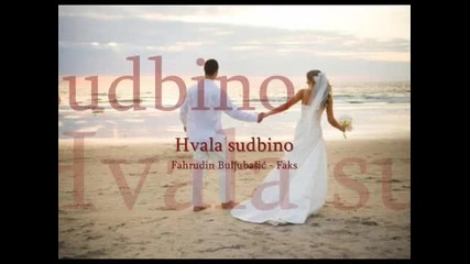 Hvala Sudbino - 2013 -fahrudin Buljubasic Faks