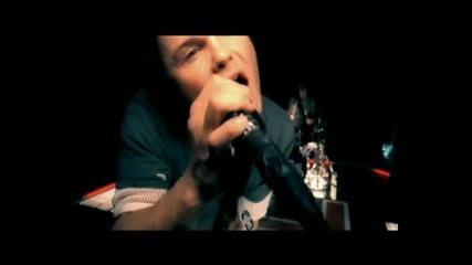 The Rasmus - In The Shadows (finnish version) 