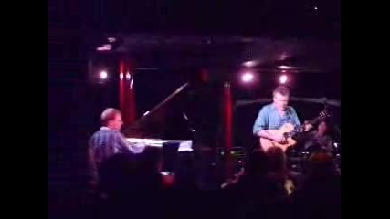 Peter White 2007 London - Perfect Moment 
